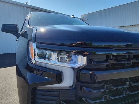 New 2026 Chevrolet Silverado 1500 RST AWD/4WD image 12