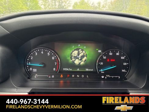 Used 2022 Ford Explorer XLT AWD/4WD image 25