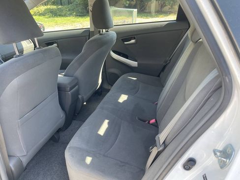 Used 2010 Toyota Prius One FWD image 13