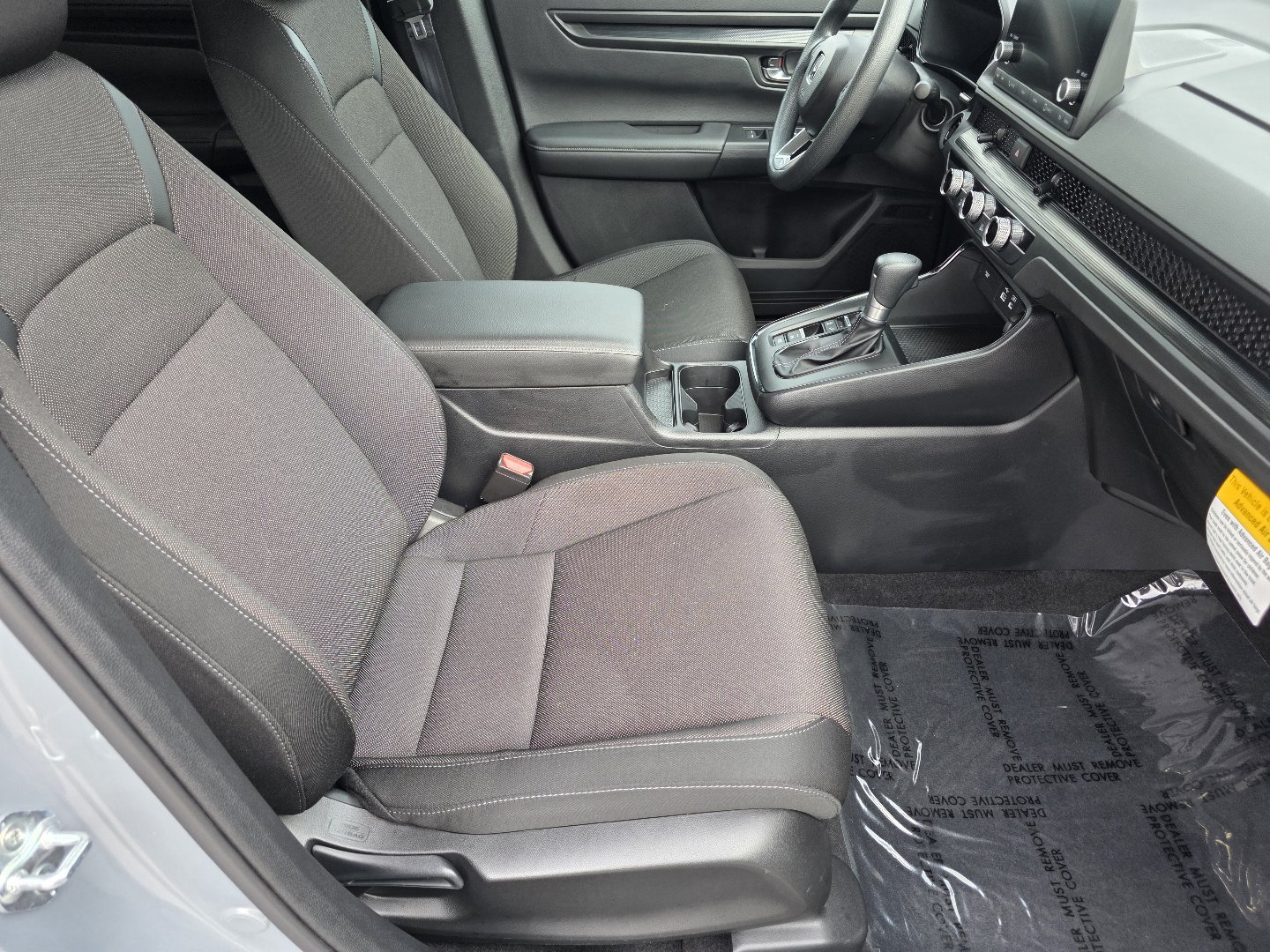 Certified 2024 Honda CR-V EX image 22