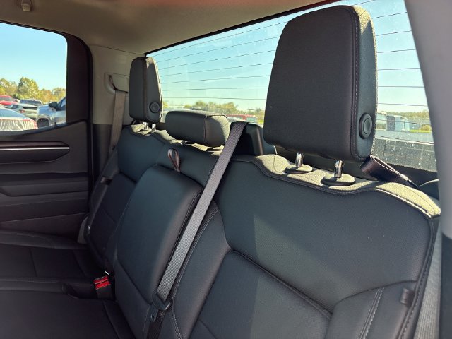 Used 2026 GMC Sierra 1500 SLT AWD/4WD image 19