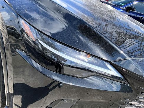 New 2026 Lexus RX 350 Premium Plus image 20