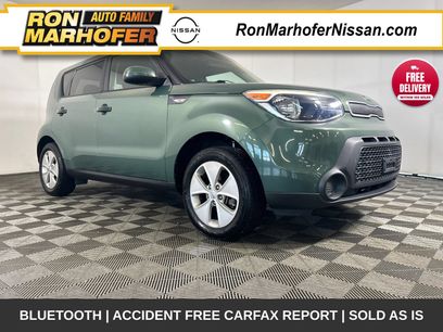 Used 2014 Kia Soul