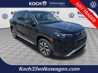Used 2025 Volkswagen Tiguan S AWD/4WD 360° Tour