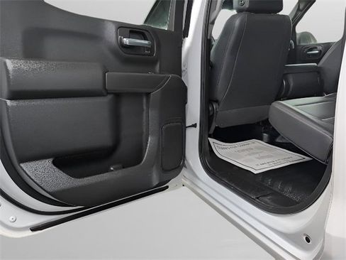 Used 2023 Chevrolet Silverado 1500 W/T w/ WT Value Package image 20