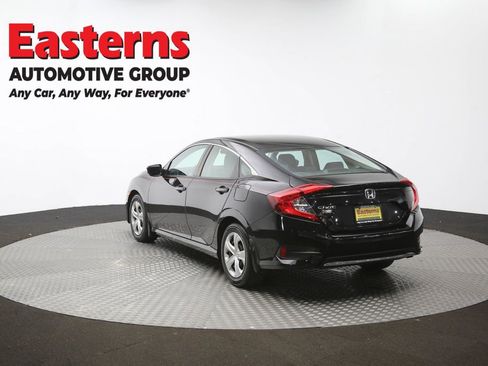 Used 2021 Honda Civic LX image 63