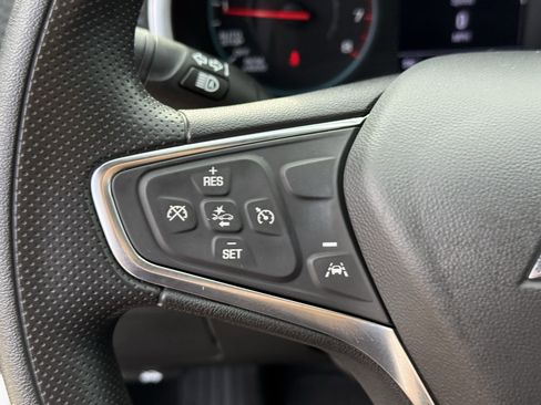 Used 2024 Chevrolet Malibu LT image 16