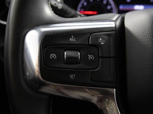 Certified 2024 Chevrolet Blazer LT w/ Midnight/Sport Edition FWD image 21