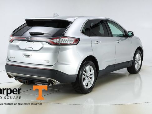 Used 2017 Ford Edge SEL w/ Equipment Group 201A AWD/4WD image 46