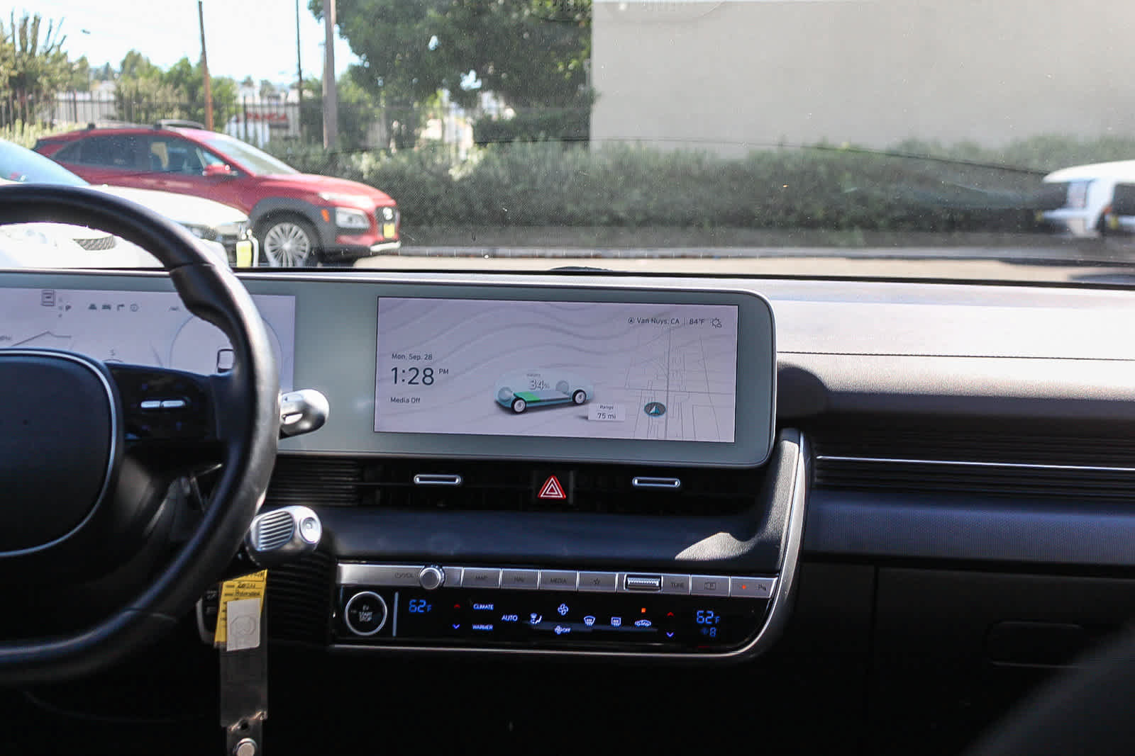 Certified 2024 Hyundai Ioniq 5 SEL RWD image 17