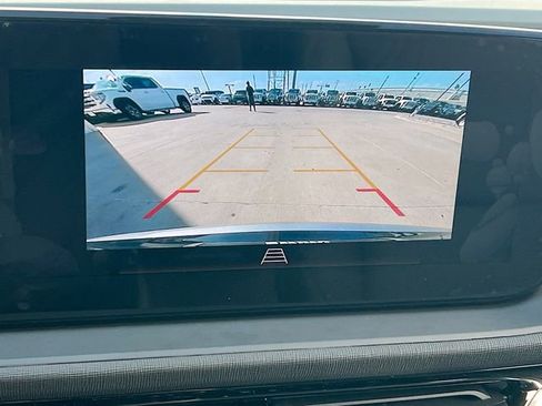 New 2026 Buick Envista Sport Touring w/ Convenience I Package image 9