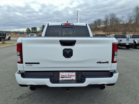 Used 2023 RAM 1500 Big Horn image 5
