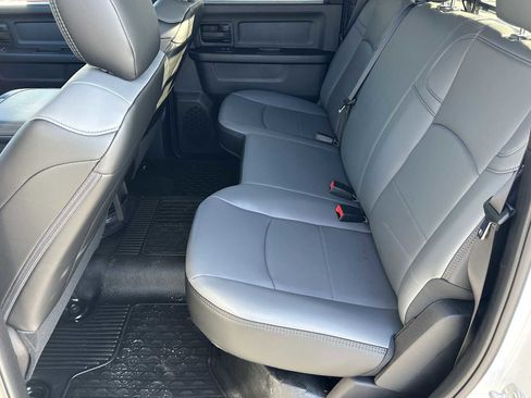 New 2026 RAM 3500 Tradesman w/ Chrome Appearance Group image 20