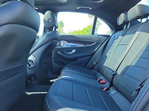 Certified 2023 Mercedes-Benz E 350 Sedan image 13