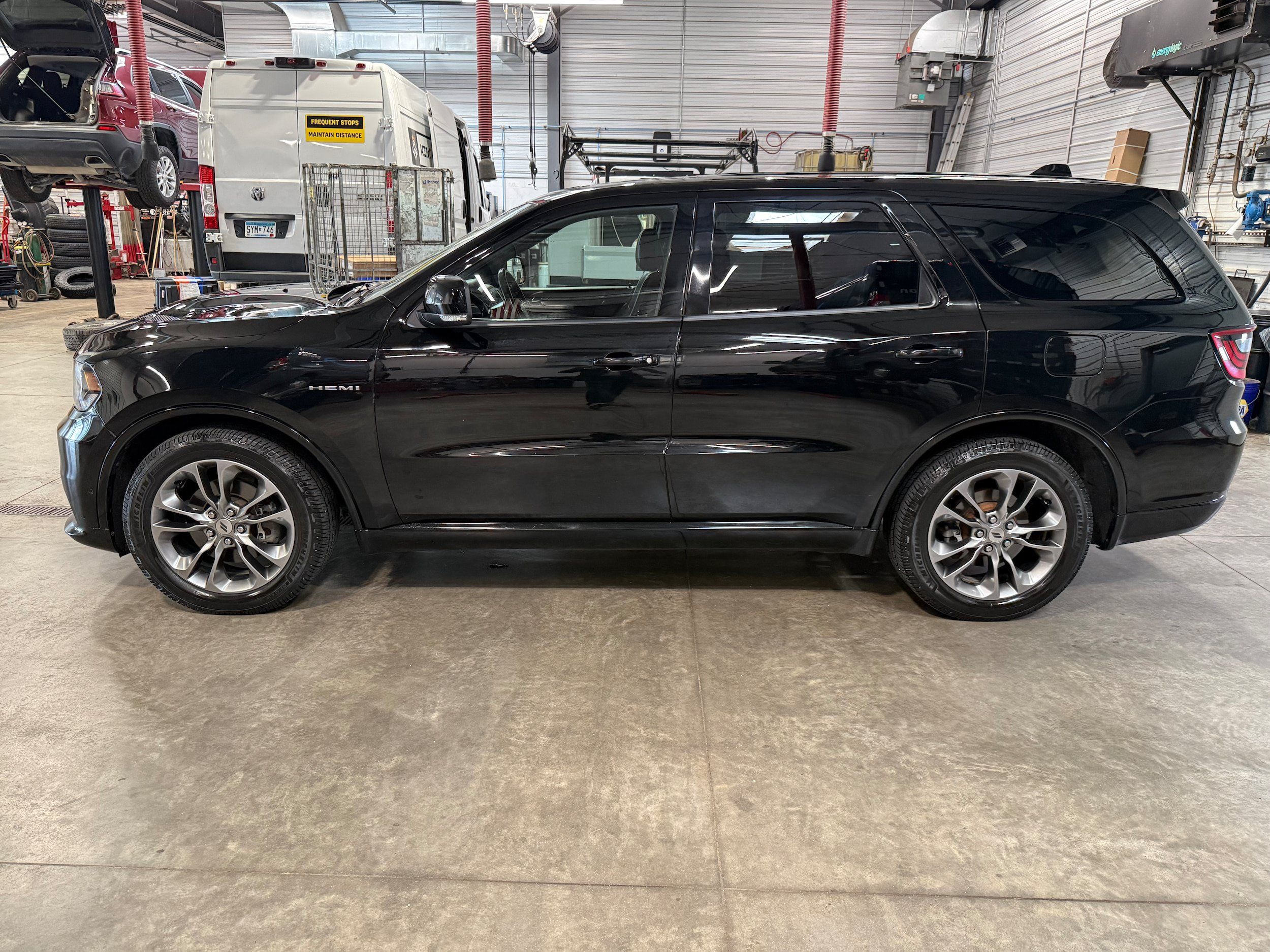 Used 2020 Dodge Durango R/T AWD/4WD image 35