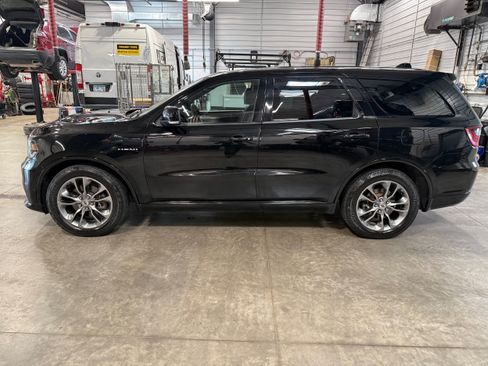 Used 2020 Dodge Durango R/T AWD/4WD image 35