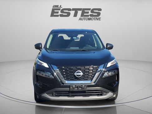 Used 2023 Nissan Rogue S FWD image 6