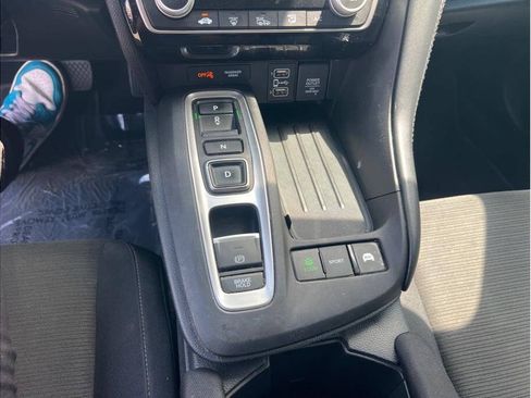 Used 2022 Honda Insight EX image 30