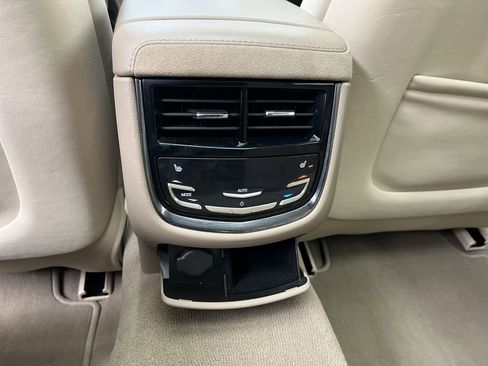 Used 2015 Cadillac CTS Premium image 13