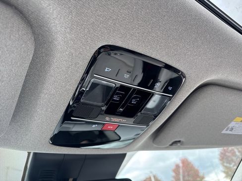 New 2026 Hyundai Santa Fe Limited image 19