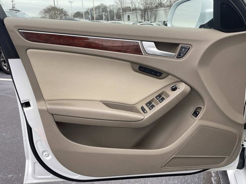 Used 2012 Audi A4 2.0T Premium Plus image 14