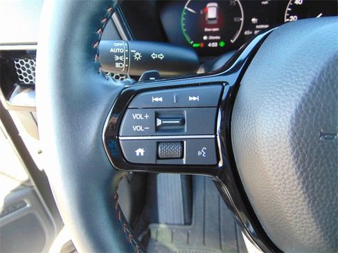 Certified 2024 Honda CR-V Sport Touring image 18