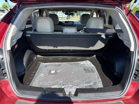 Used 2017 Subaru Crosstrek 2.0i Limited AWD/4WD image 24