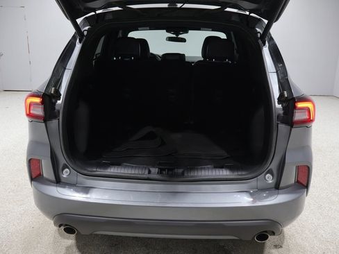 Used 2024 Ford Escape ST-Line AWD/4WD image 19