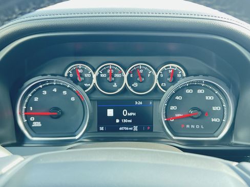 Used 2021 Chevrolet Silverado 2500 LTZ w/ Z71 Chrome Sport Edition image 17