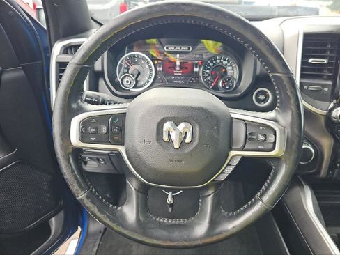 Used 2020 RAM 1500 Lone Star image 4