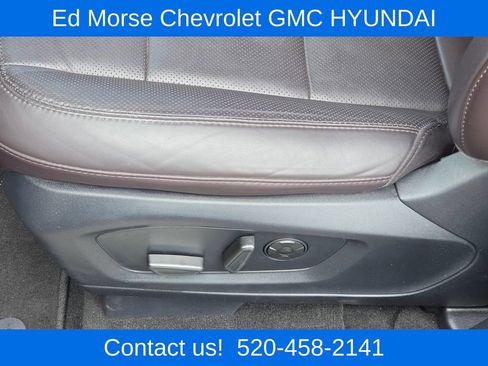 Used 2025 Ford Explorer Platinum w/ Ultimate Package AWD/4WD image 10