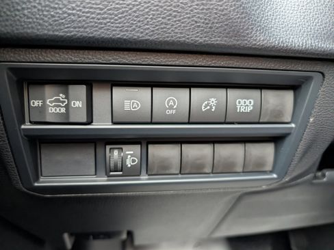 New 2026 Toyota Tundra SR5 image 25