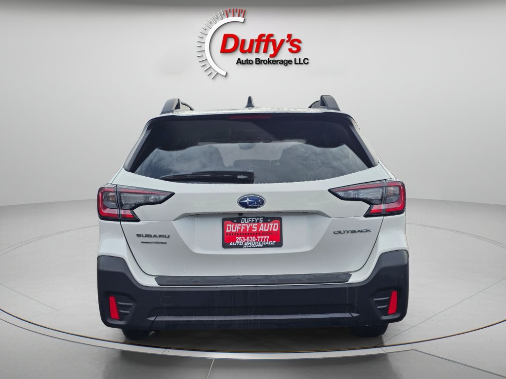 Used 2022 Subaru Outback Premium w/ Popular Package #1 AWD/4WD image 16