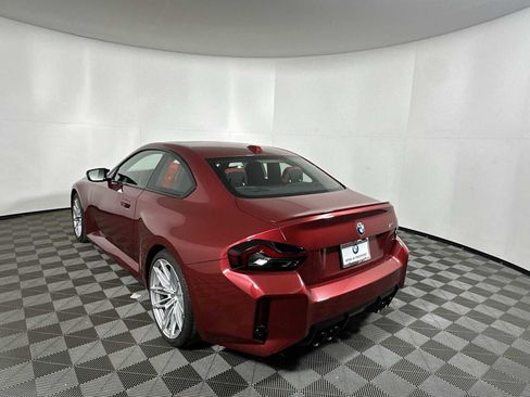 New 2026 BMW M2 w/ Lighting Package image 3