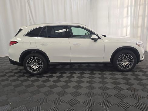 New 2026 Mercedes-Benz GLC 300 GLC 300 image 7