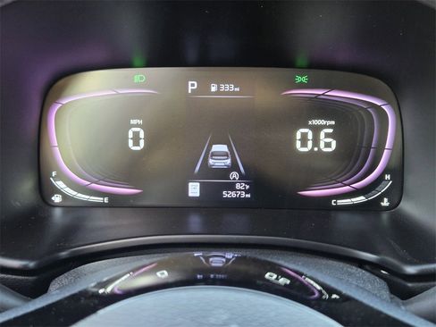 Certified 2023 Kia Soul S image 13