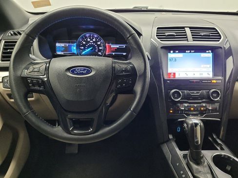 Used 2019 Ford Explorer XLT FWD image 22