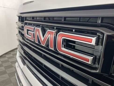 New 2026 GMC Sierra 2500 Pro w/ 1SA Pro Safety Plus Package image 27