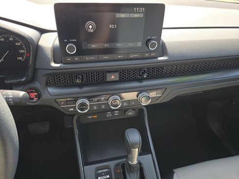 Used 2024 Honda CR-V EX image 29
