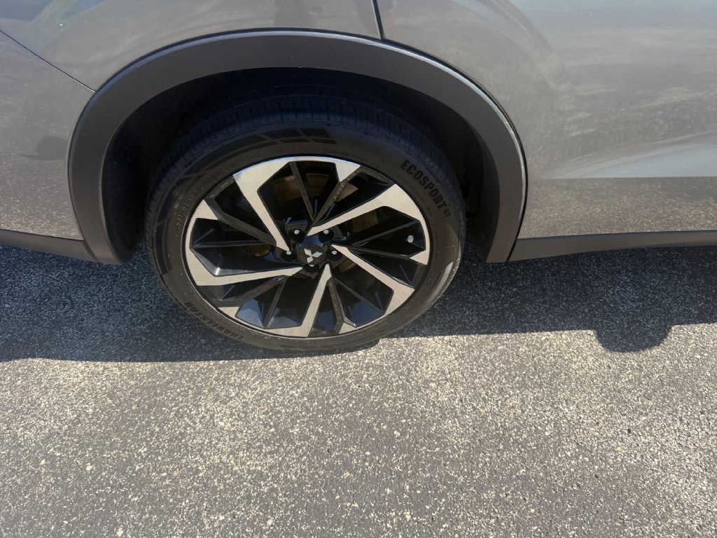 Used 2022 Mitsubishi Outlander SE AWD/4WD image 29