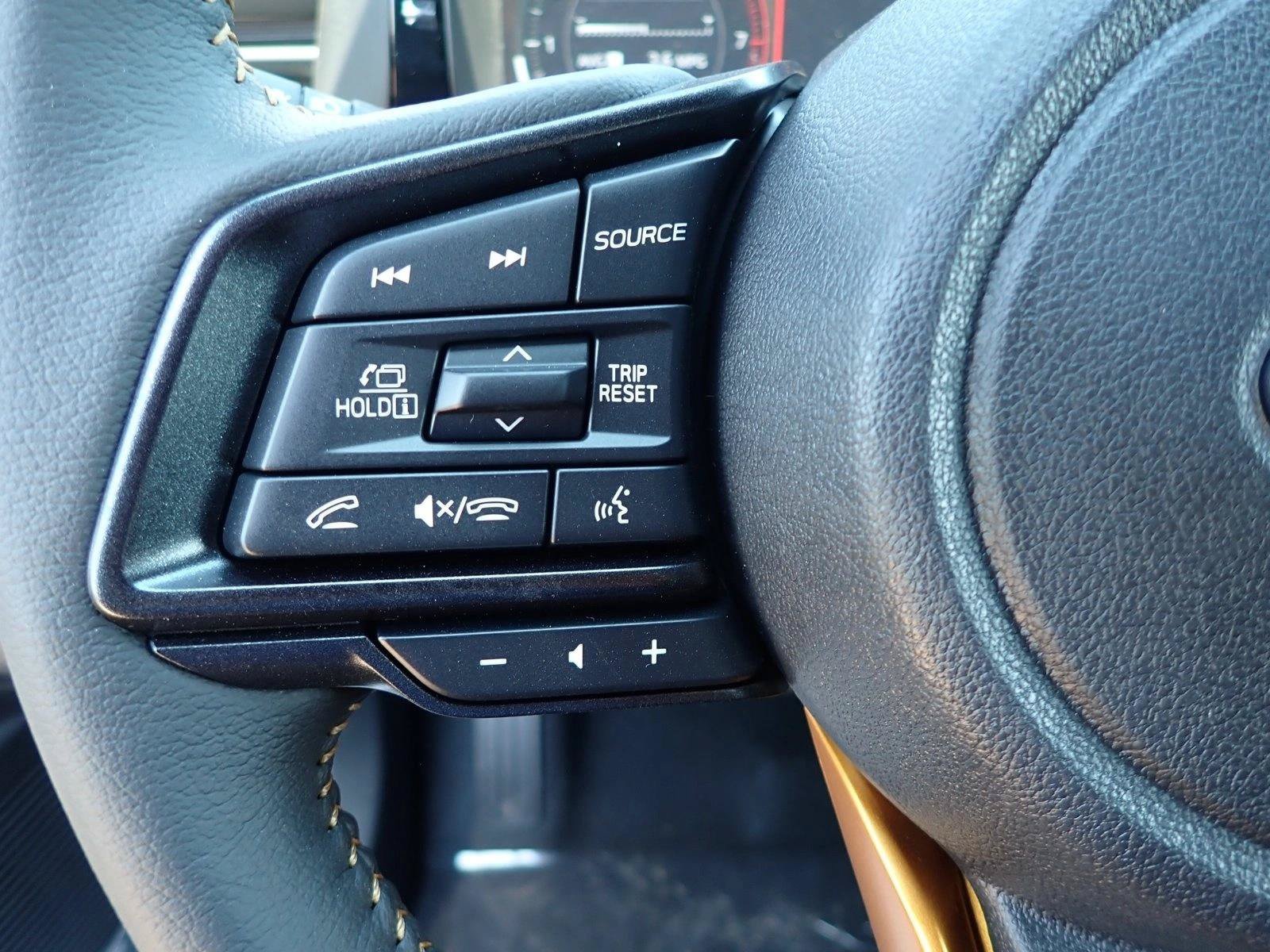 New 2026 Subaru Outback Wilderness AWD/4WD image 17