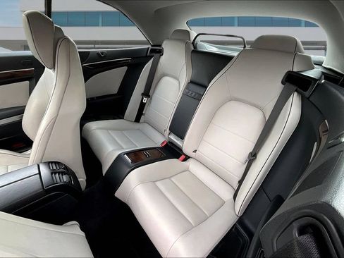 Used 2014 Mercedes-Benz E 350 Cabriolet image 22