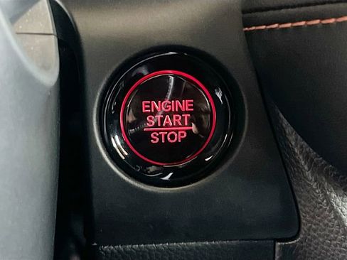 Used 2024 Honda HR-V Sport image 18