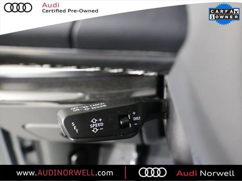 Certified 2025 Audi Q7 2.0T Premium w/ Convenience Package image 30