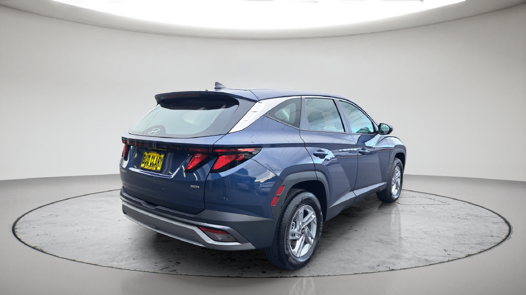 New 2026 Hyundai Tucson SE AWD/4WD image 5