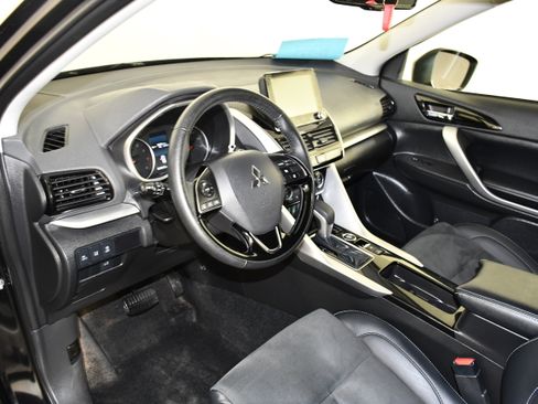 Used 2025 Mitsubishi Eclipse Cross SE AWD/4WD image 35