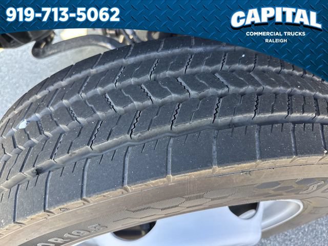 New 2026 Ford F550 2WD Crew Cab image 16