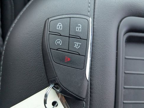 Certified 2024 Chevrolet Tahoe LS w/ Driver Alert Package RWD image 23