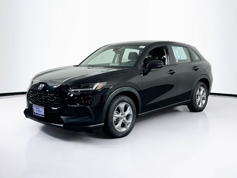 Used 2023 Honda HR-V LX image 1