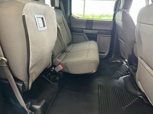 Used 2018 Ford F150 XLT AWD/4WD image 33